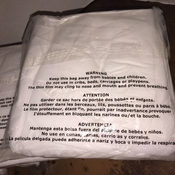 Isolation Gowns - Disposable - Non Woven Universal Size 10 Pack - Free Shipping - Picture 8 of 12